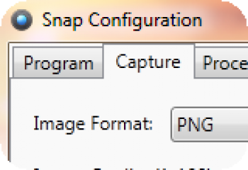 скриншот Snap