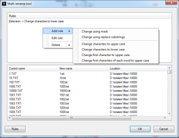 скриншот totalem