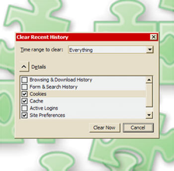 скриншот AskForSanitize