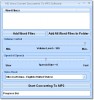 фотография MS Word Convert Documents To MP3 Software 