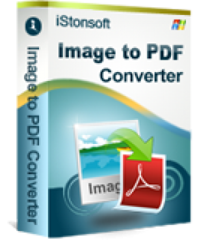 скриншот iStonsoft Image to PDF Converter