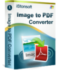 фотография iStonsoft Image to PDF Converter 