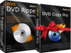 фото WinX DVD Copy Pro  3.6.0