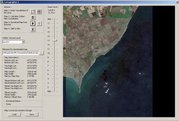 скриншот EasyTiler
