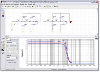 скриншот eSketch