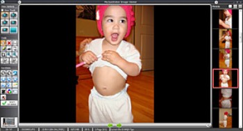 скриншот MyQuickView