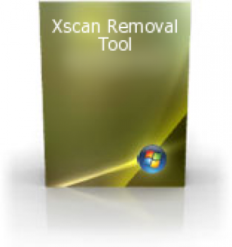 скриншот Xscan Removal Tool