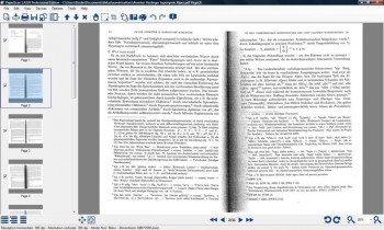 скриншот PaperScan Professional