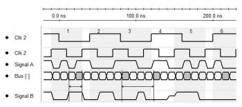 скриншот TimingEditor