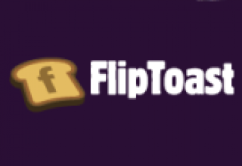 скриншот FlipToast