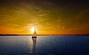 Sailing Sunset - Best-soft.ru