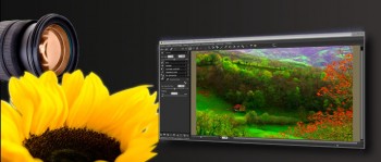 скриншот SILKYPIX PRO