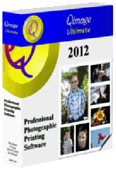 скриншот Qimage Ultimate