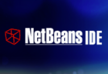 скриншот NetBeans IDE