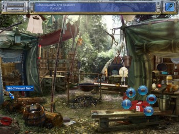 скриншот Джейн Лаки