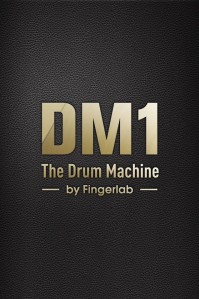 скриншот DM1 - The Drum Machine