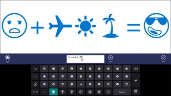 скриншот My Message