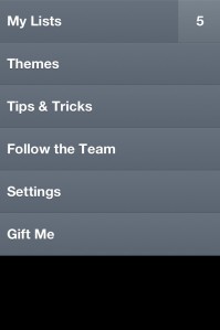 скриншот Clear