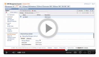 скриншот Puppet Enterprise