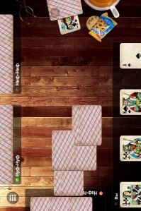 скриншот Дурак