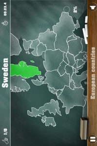 скриншот Geomaster 2