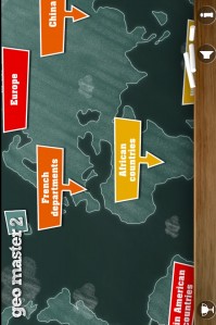 скриншот Geomaster 2