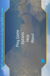 скриншот Aerox