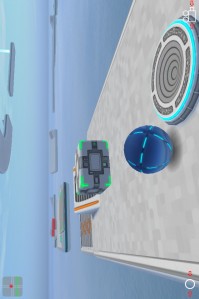 скриншот Aerox