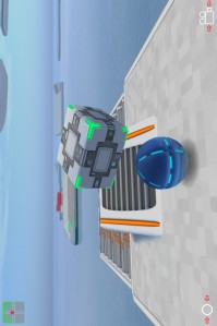 скриншот Aerox