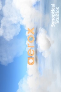 скриншот Aerox