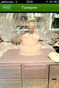 скриншот Gvidi