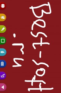 скриншот Magic Painter