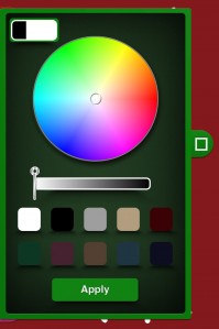 скриншот Magic Painter