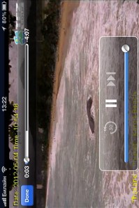 скриншот iTEZ