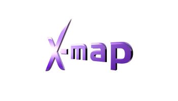 скриншот Xmap 2.3.2