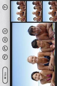 скриншот GroupShot