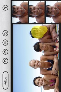 скриншот GroupShot