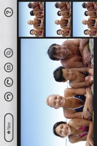 скриншот GroupShot