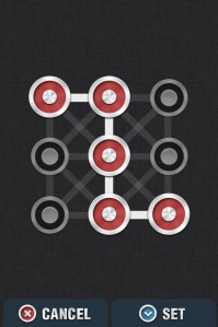 скриншот Потайной ящик