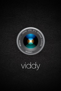 скриншот Viddy