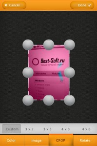 скриншот Color Splash+ FX