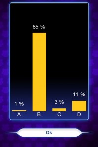скриншот Миллионер