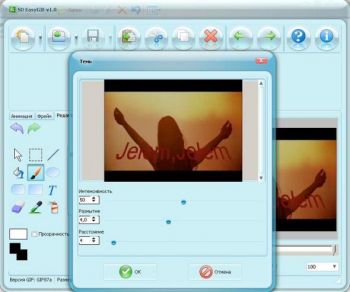 скриншот SD Easy GIF