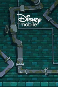 скриншот Крокодильчик Свомпи