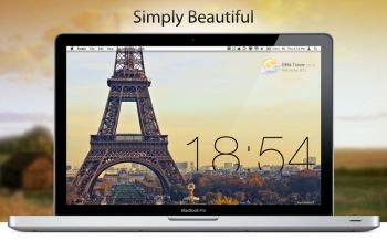 скриншот Live Wallpaper