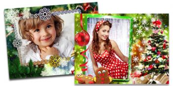 скриншот AKVIS ArtSuite