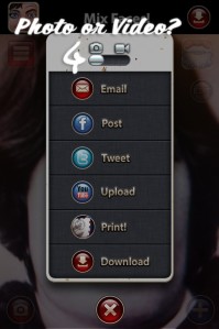 скриншот Fatify