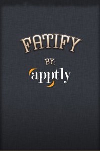 скриншот Fatify
