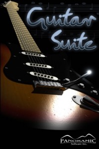 скриншот Guitar Suite