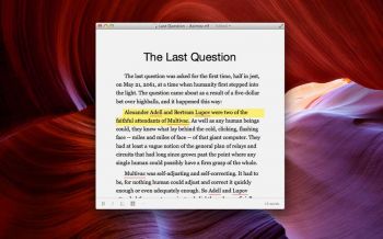 скриншот Imagine